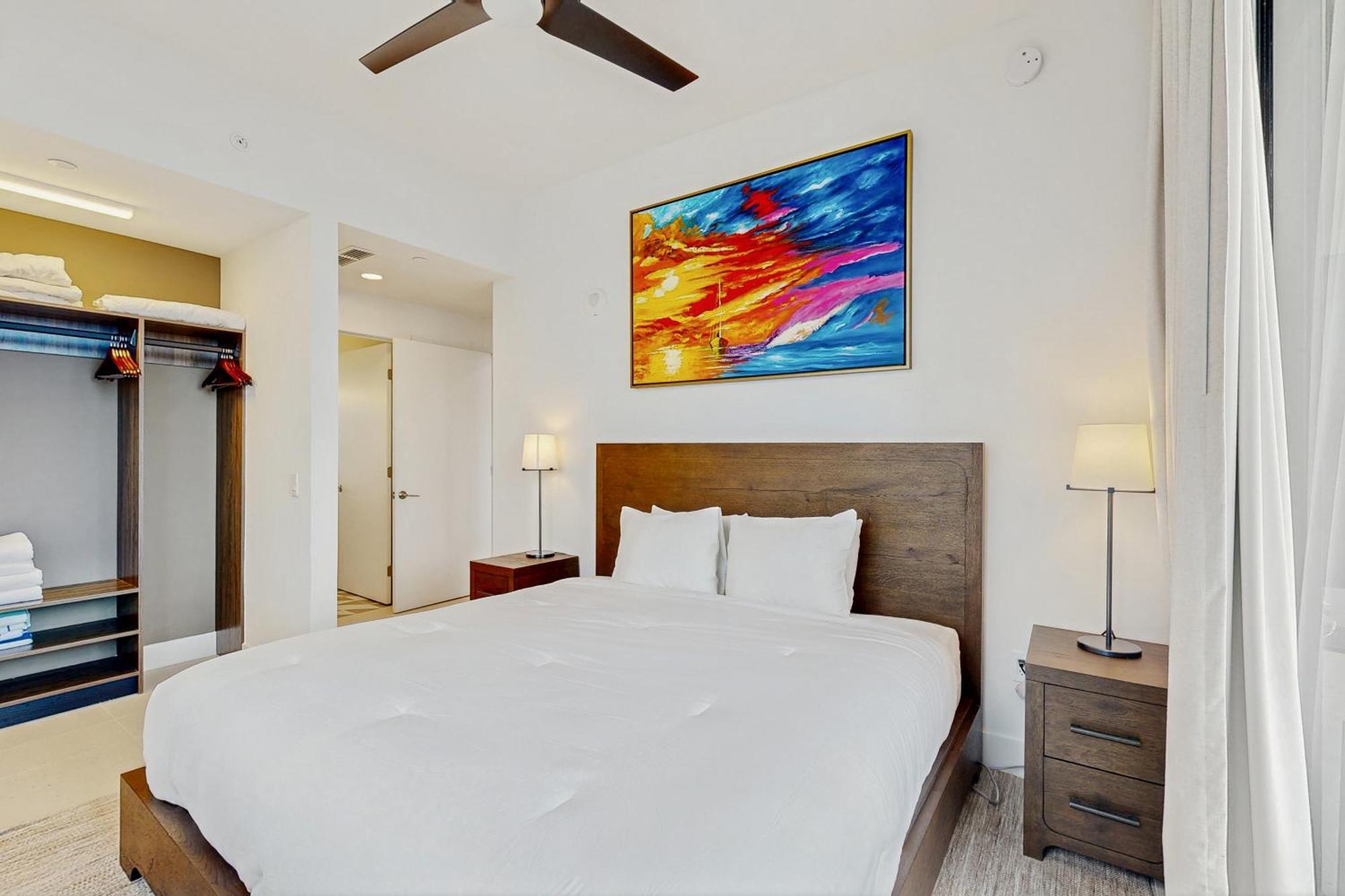 Appartement Beachside Bliss Estate 4801 Miami