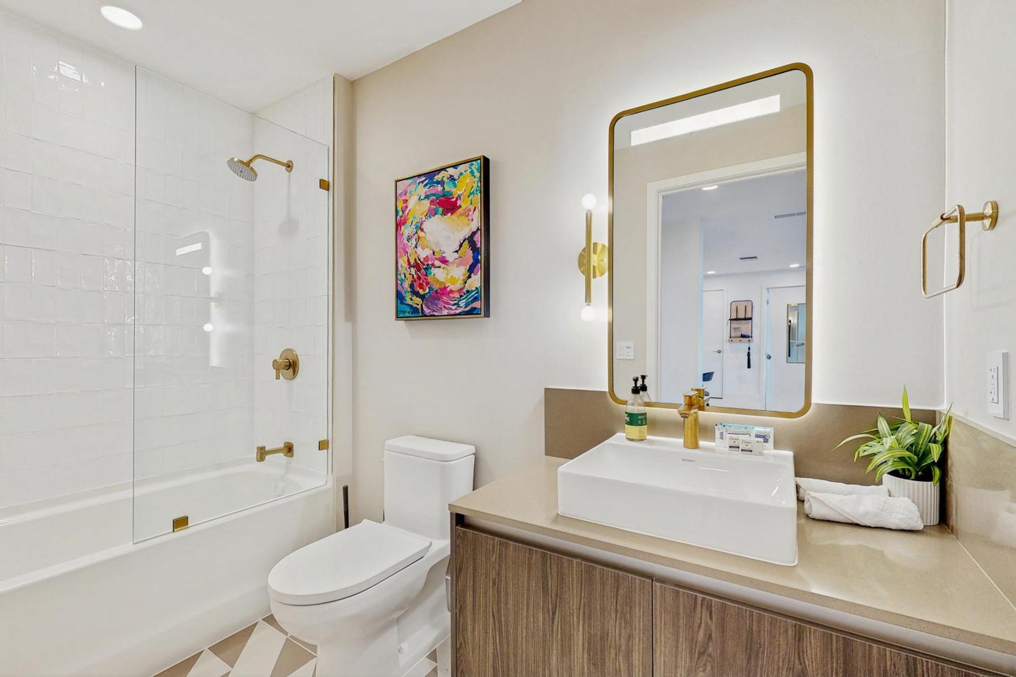 Appartement Beachside Bliss Estate 4801