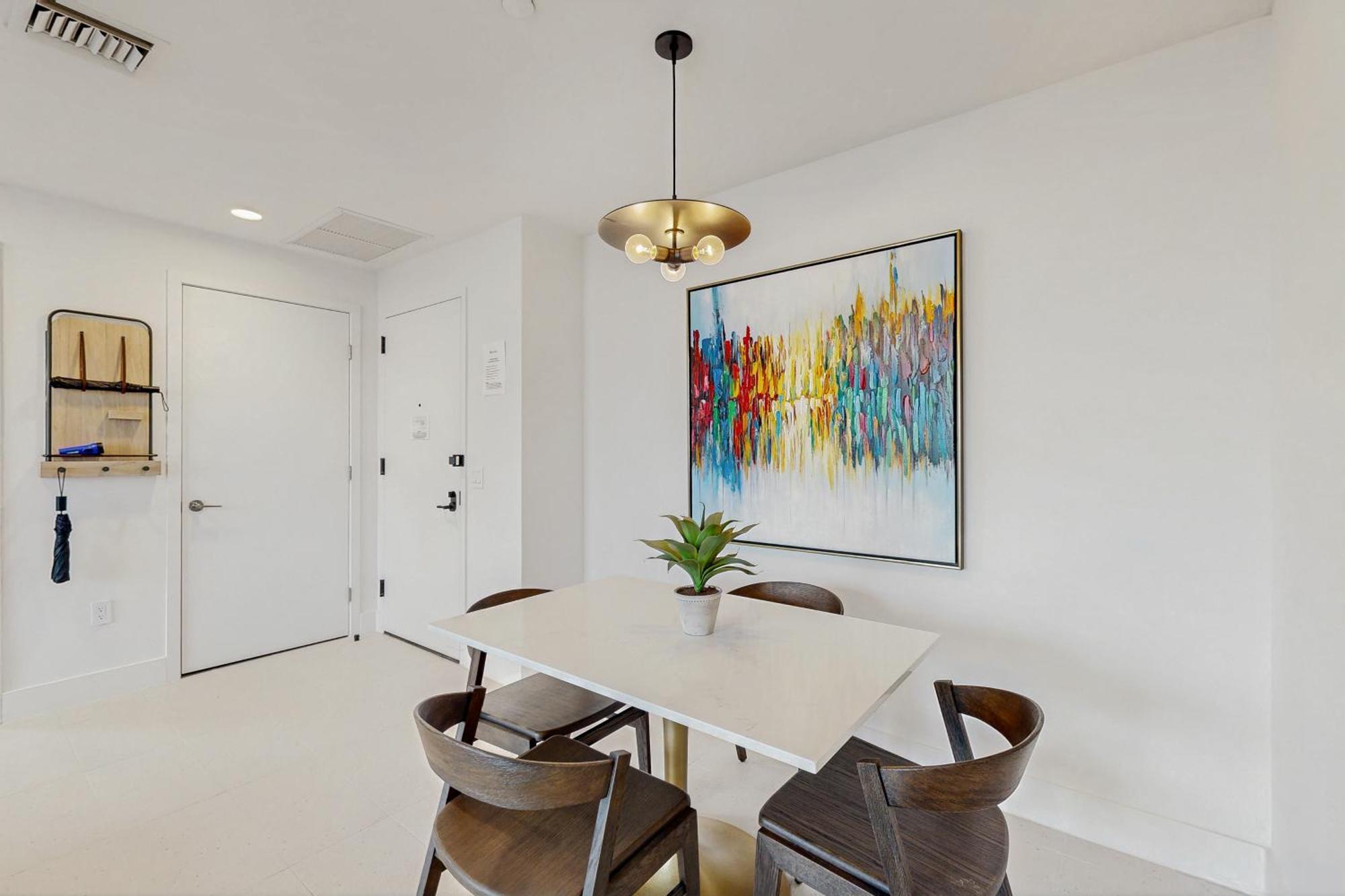Beachside Bliss Estate 4801 Appartement *