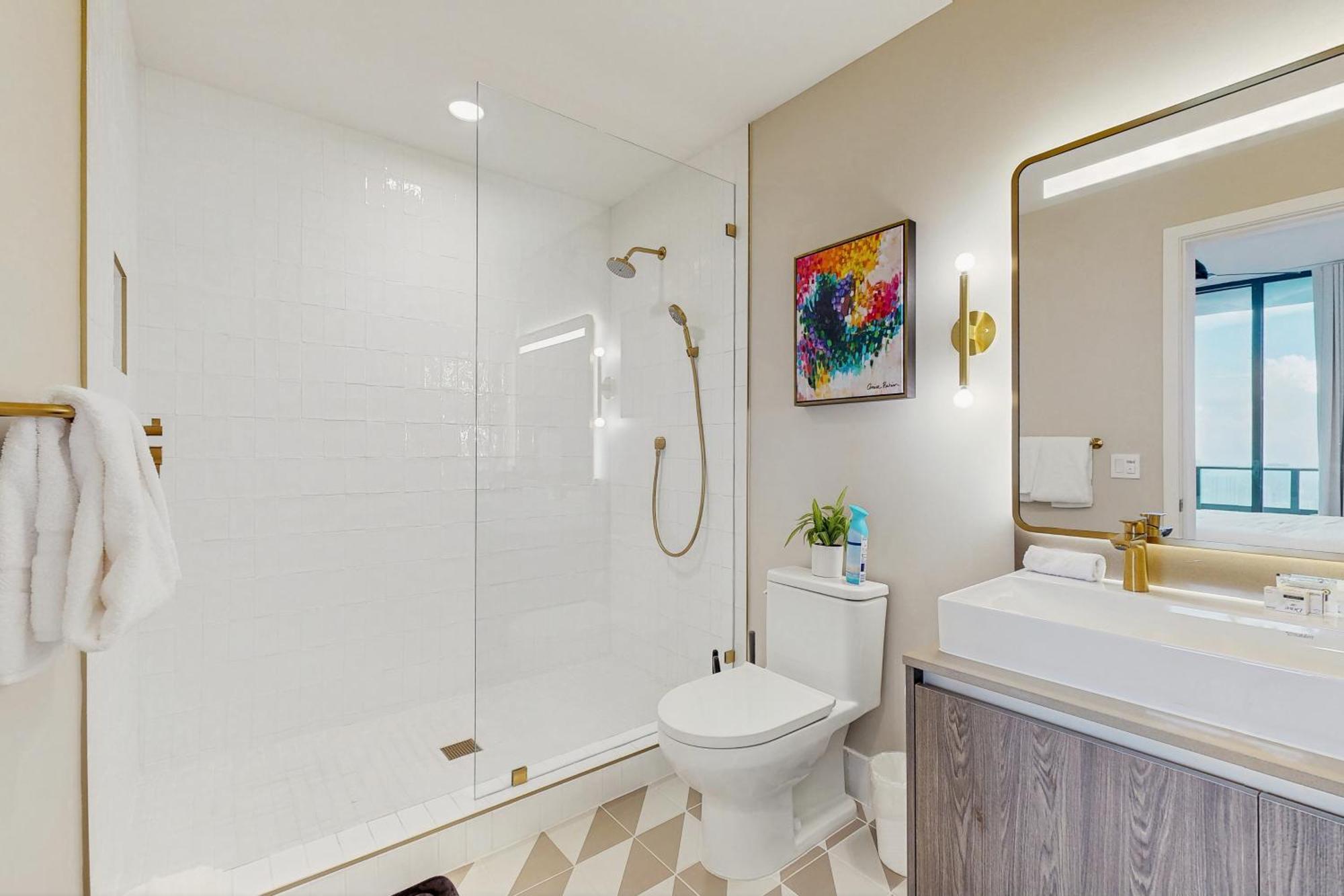 Beachside Bliss Estate 4801 Appartement *