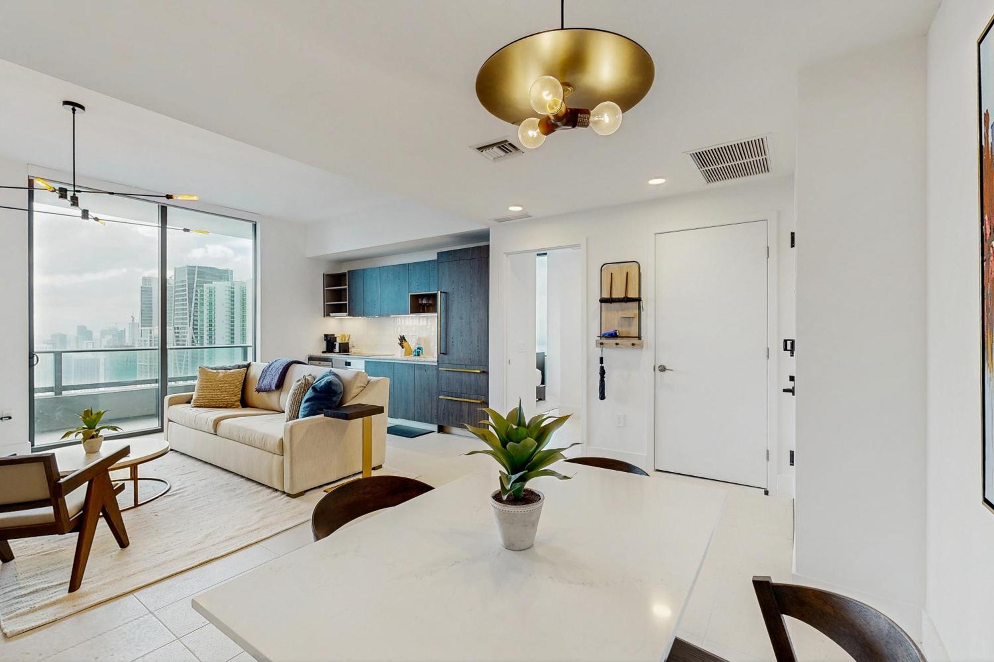 Appartement Beachside Bliss Estate 4801 *