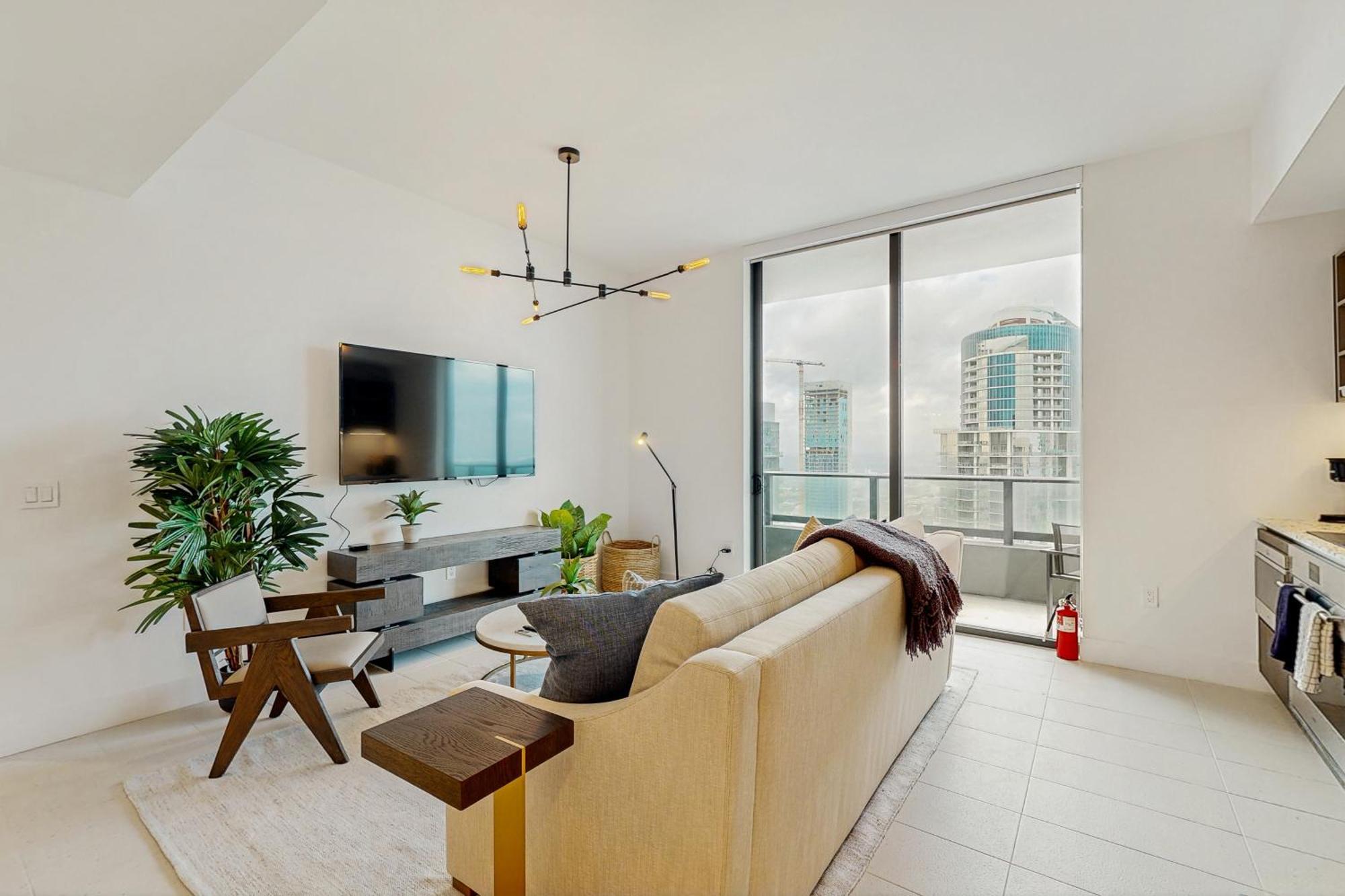 Appartement Beachside Bliss Estate 4801