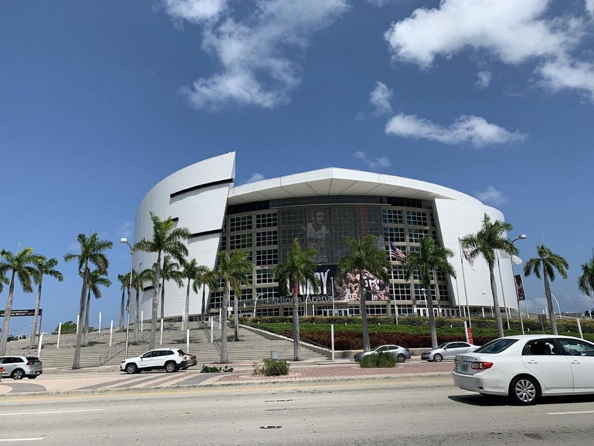 Koze 2 Bedroom With King And Queen Beds, Near Everything Trendy Miami