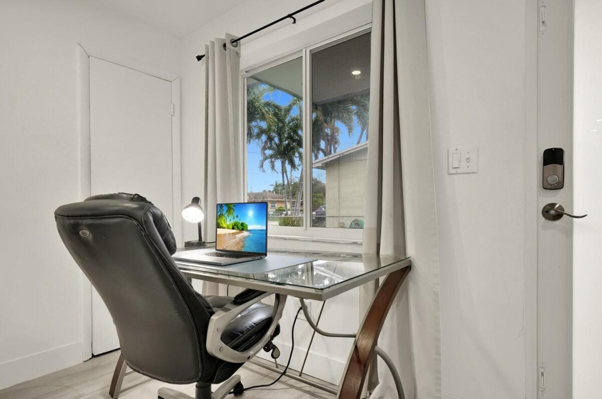 Holiday home Koze 2 Bedroom With King And Queen Beds, Near Everything Trendy