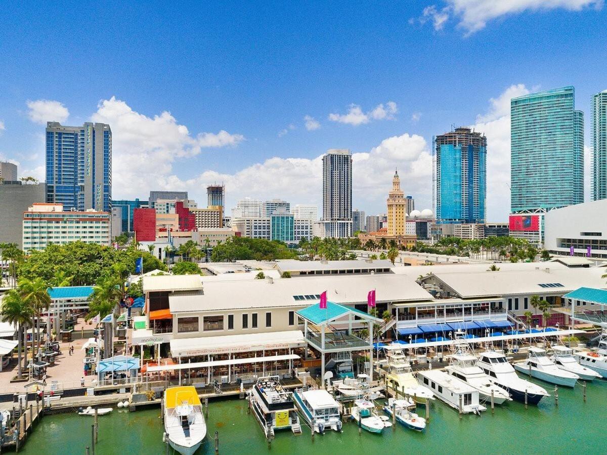 Holiday home Koze 2 Bedroom With King And Queen Beds, Near Everything Trendy Miami