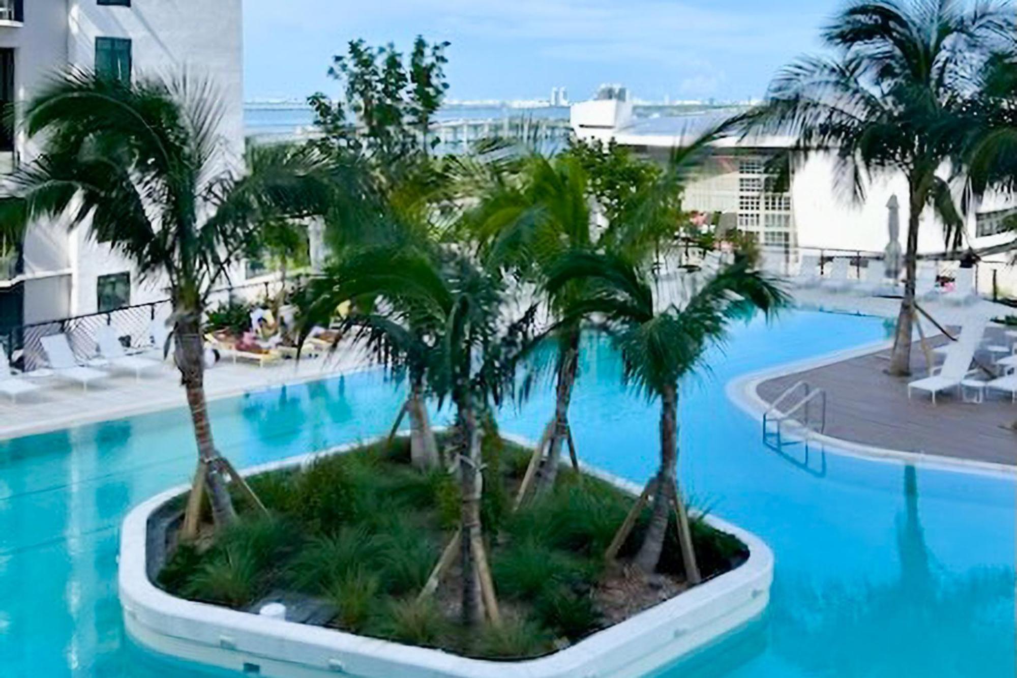 Beachside Bliss Estate 4801 Appartement *
