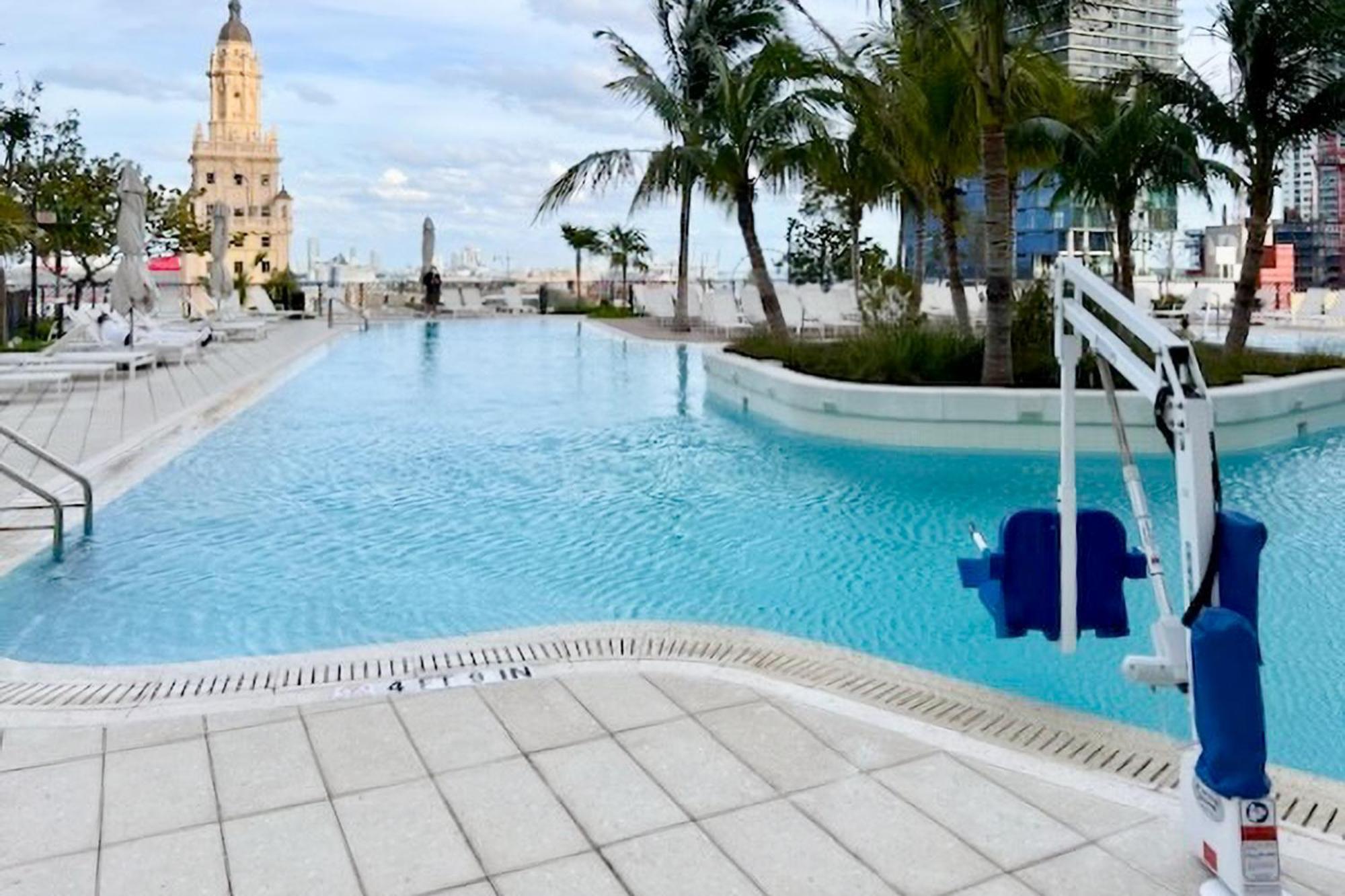 Beachside Bliss Estate 4801 Appartement