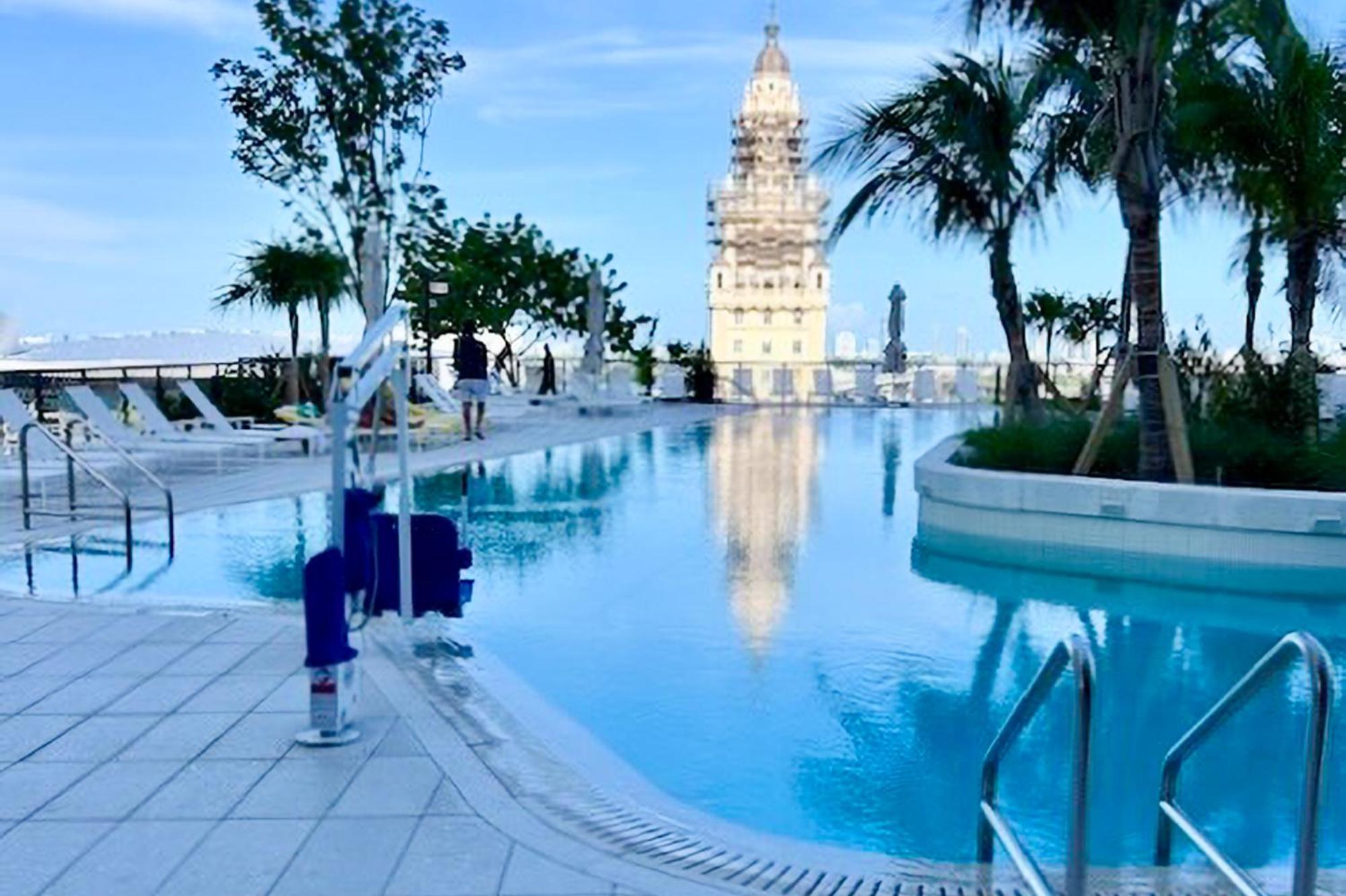 Appartement Beachside Bliss Estate 4801
