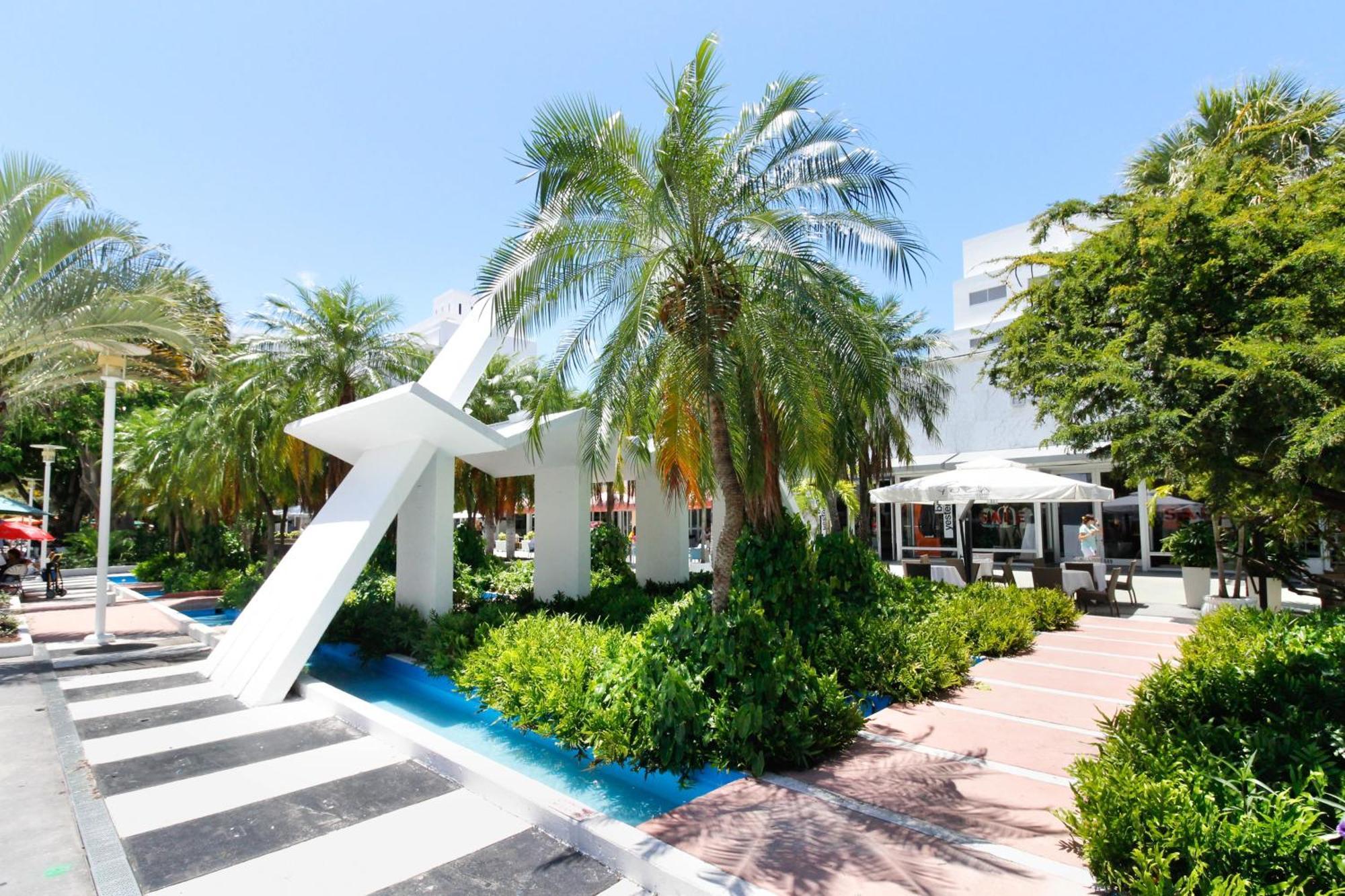 Beachside Bliss Estate 4801 Appartement
