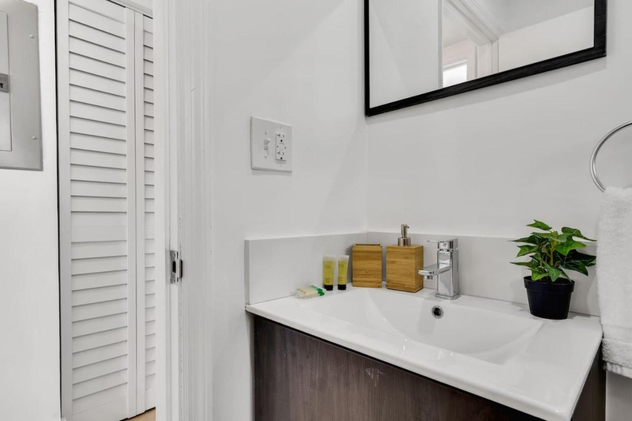 Cozy Private 2 Bedroom 8th St 5min To Brickell * Miami