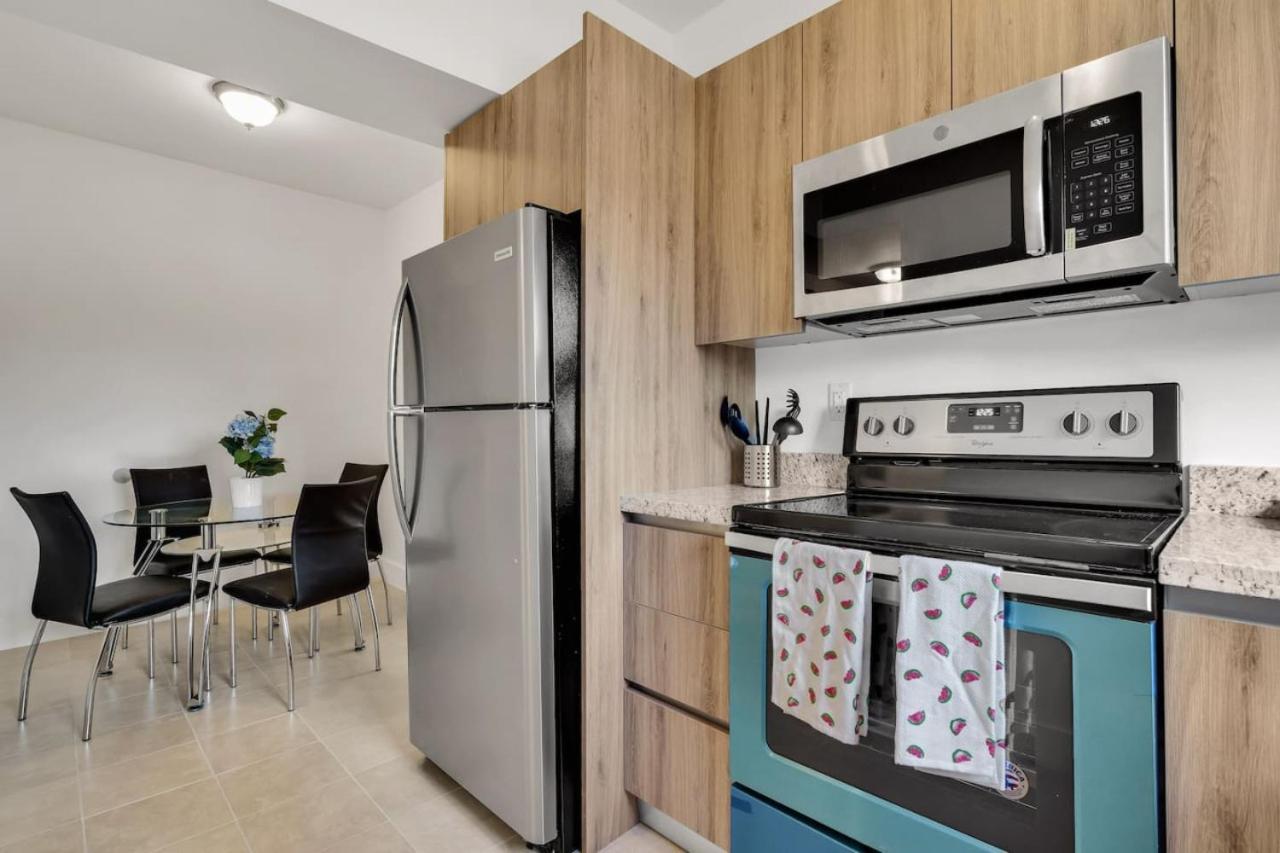 Cozy Private 2 Bedroom 8th St 5min To Brickell Apartment *