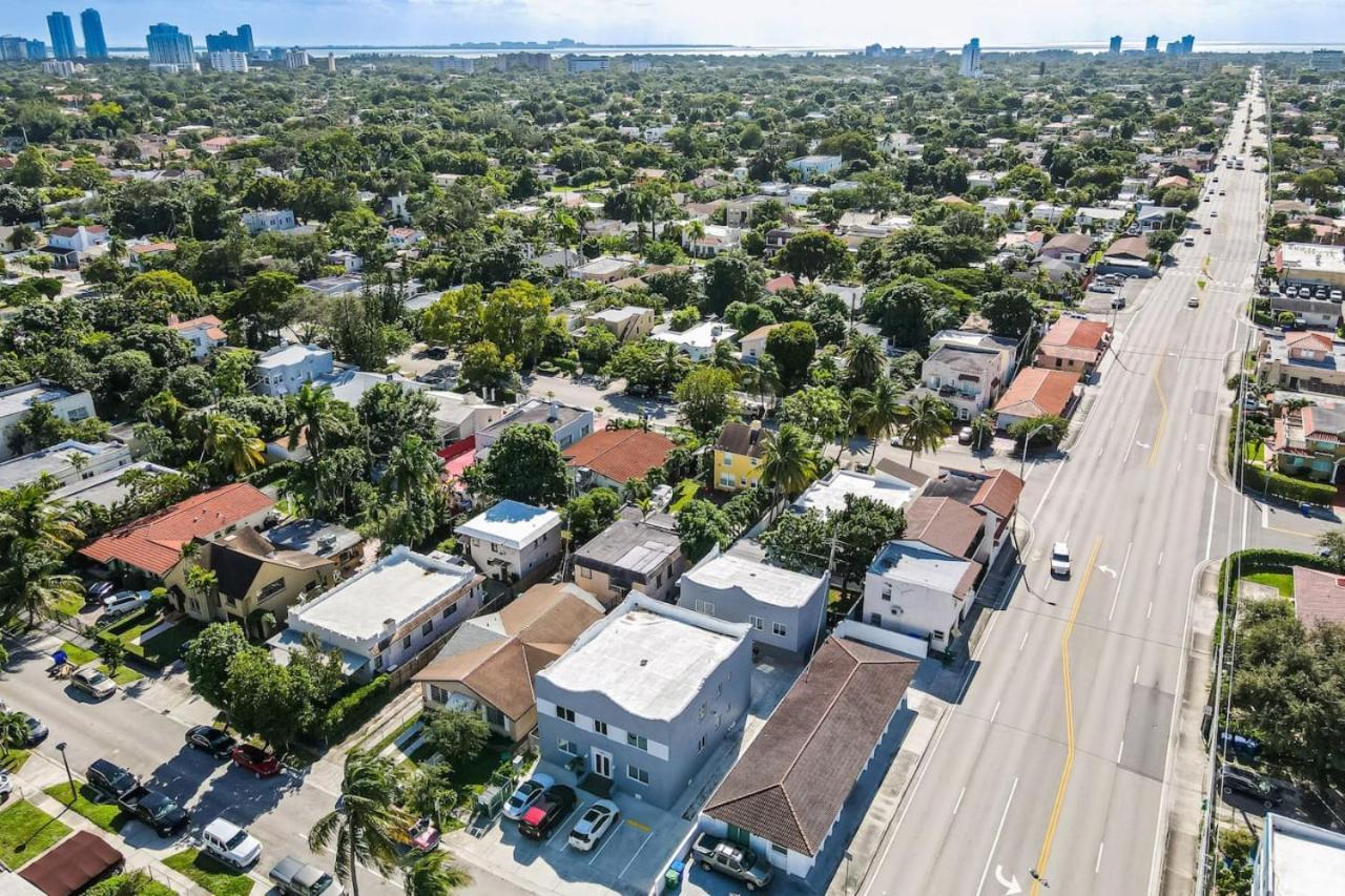 Apartment Cozy Private 2 Bedroom 8th St 5min To Brickell *