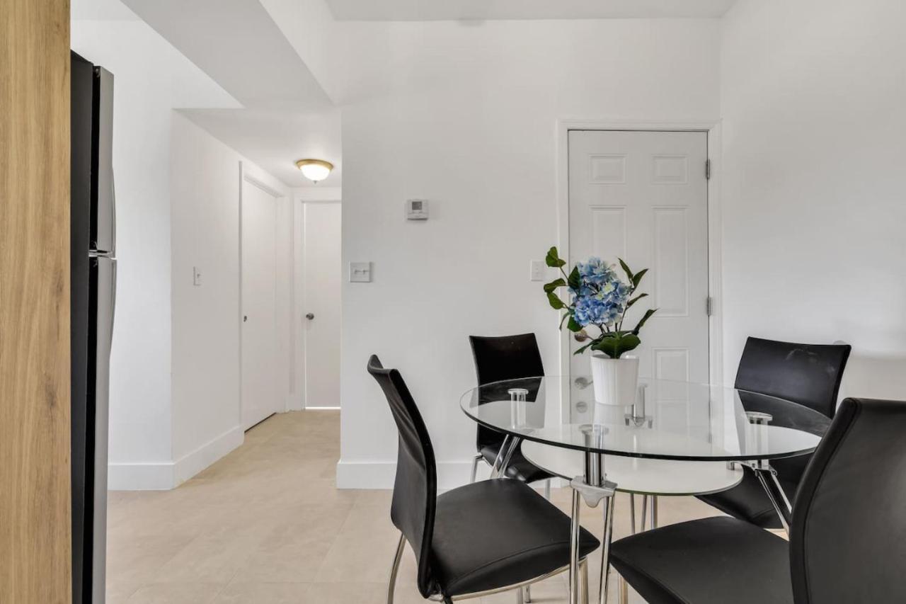 Cozy Private 2 Bedroom 8th St 5min To Brickell *
