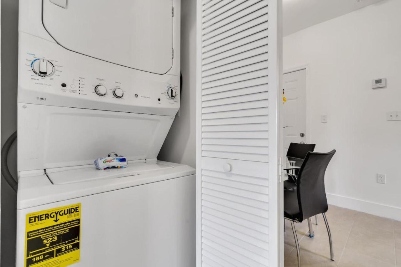 Cozy Private 2 Bedroom 8th St 5min To Brickell * Miami