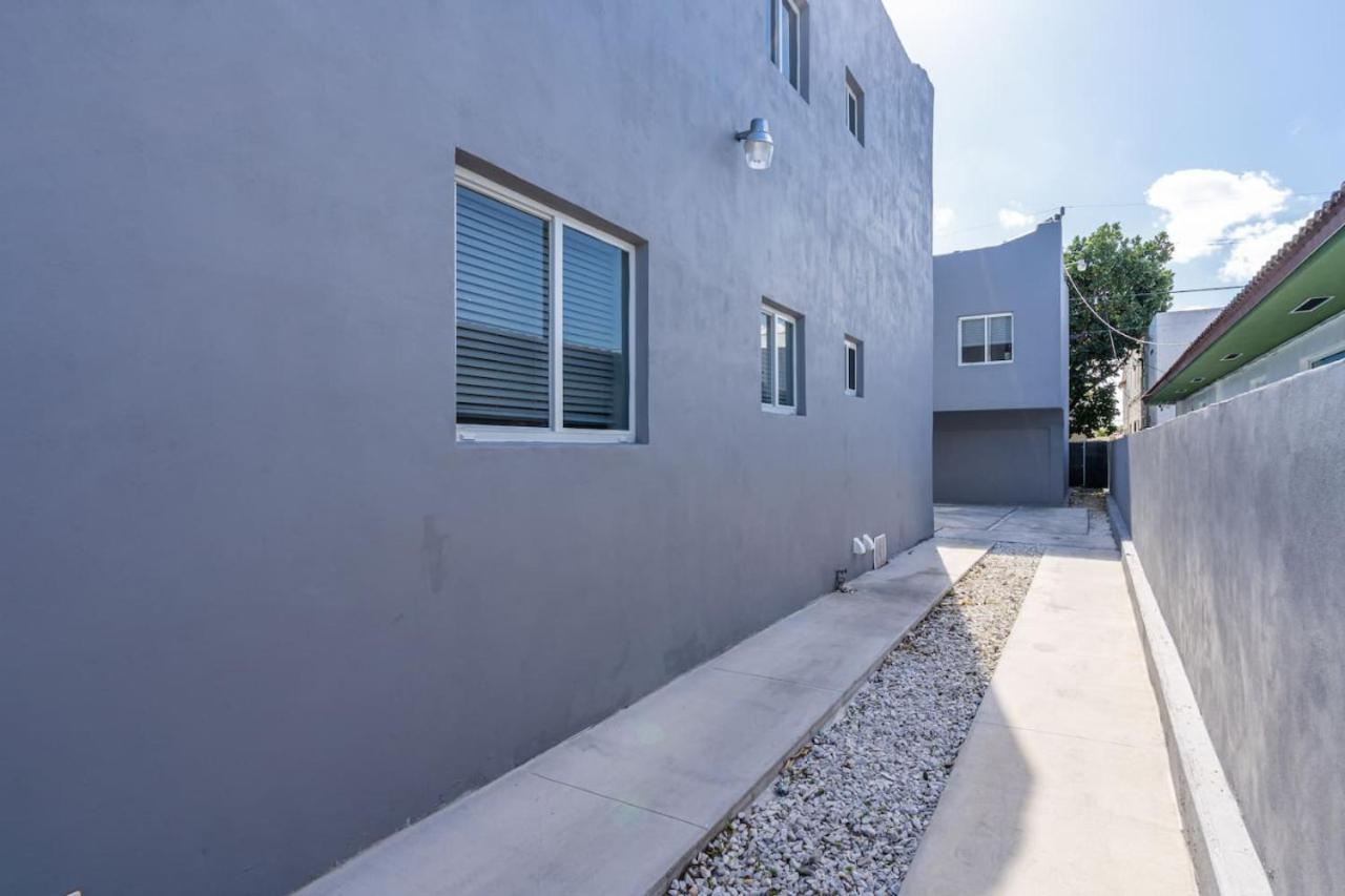 Cozy Private 2 Bedroom 8th St 5min To Brickell