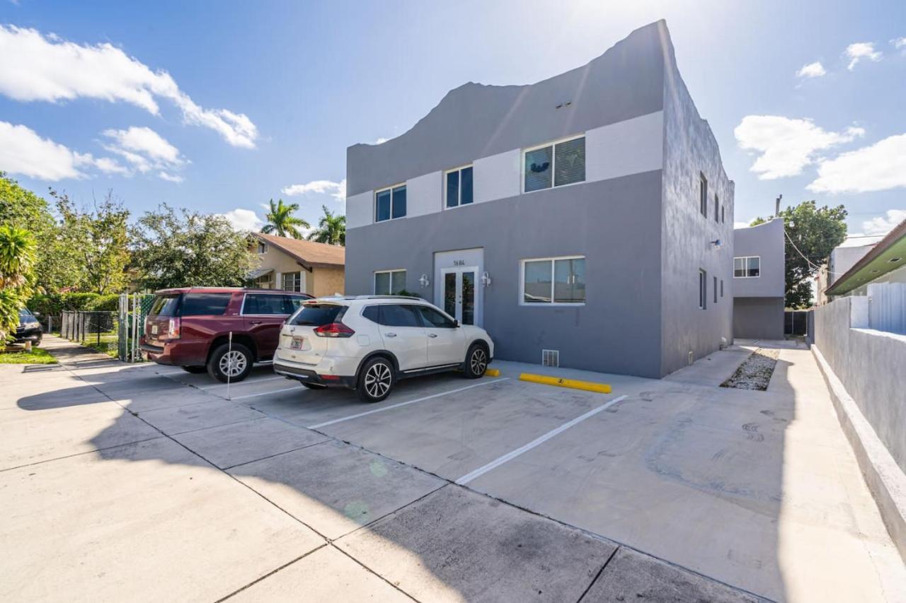 Apartment Cozy Private 2 Bedroom 8th St 5min To Brickell