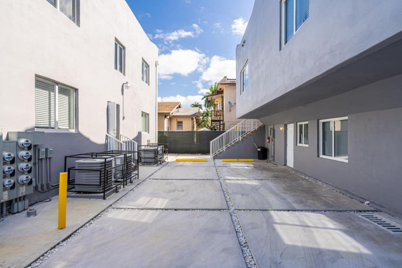 Cozy Private 2 Bedroom 8th St 5min To Brickell Apartment *