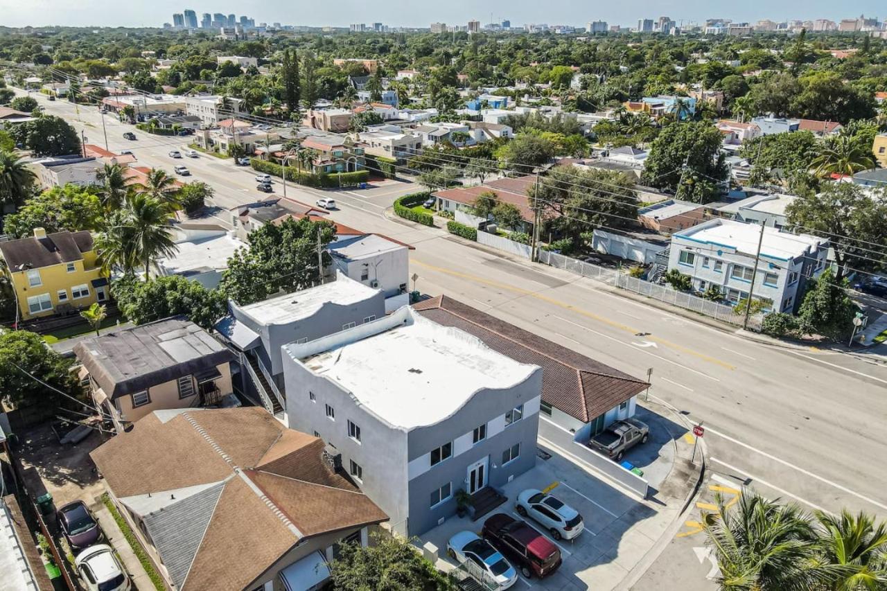Cozy Private 2 Bedroom 8th St 5min To Brickell Apartment *