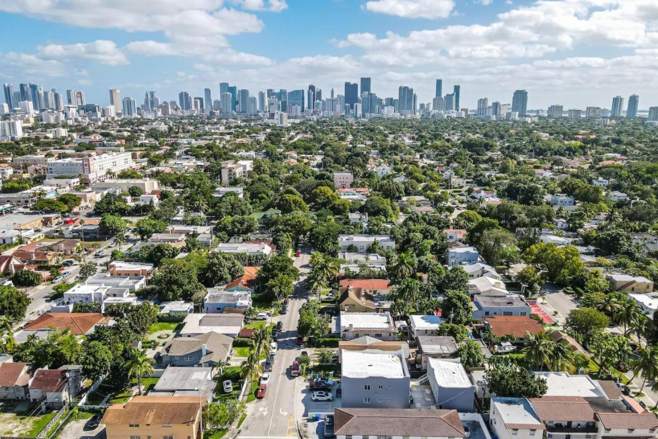 Apartment Cozy Private 2 Bedroom 8th St 5min To Brickell Miami