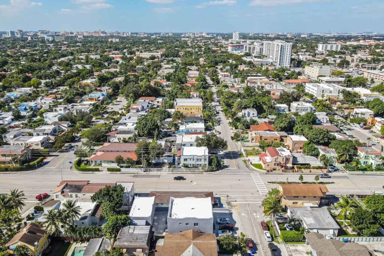 Cozy Private 2 Bedroom 8th St 5min To Brickell * Miami