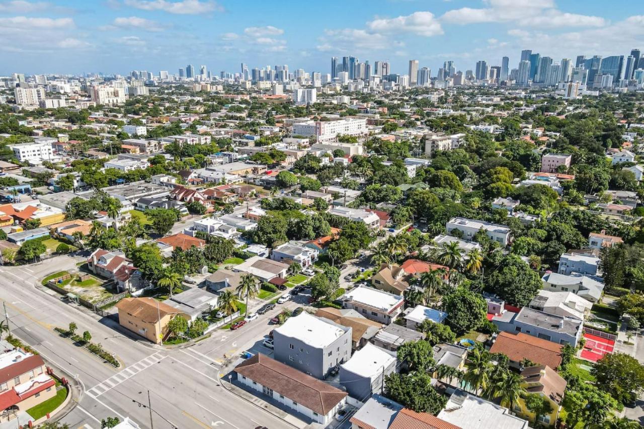 Cozy Private 2 Bedroom 8th St 5min To Brickell Apartment