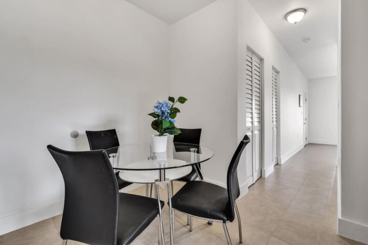 Cozy Private 2 Bedroom 8th St 5min To Brickell Apartment *