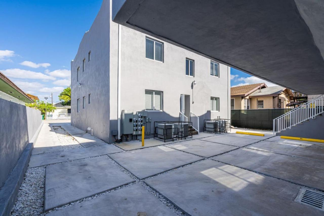 Magical 2 Bedroom 5 Mins To Brickell Area In * Miami
