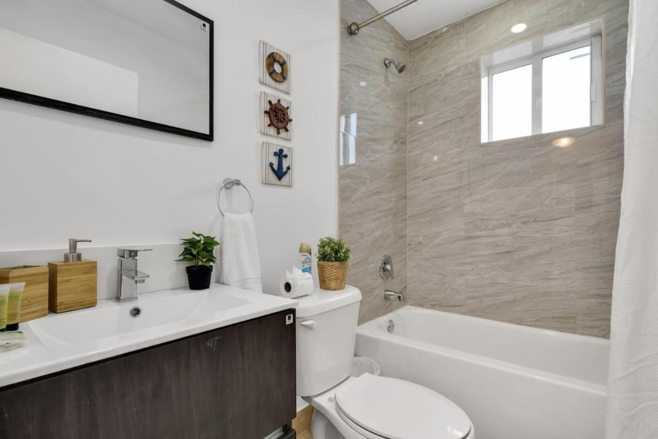 Magical 2 Bedroom 5 Mins To Brickell Area In * Miami