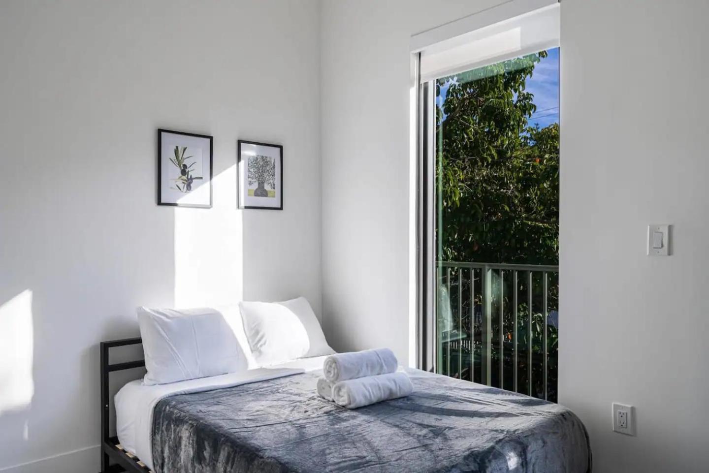 Aparthotel Olive