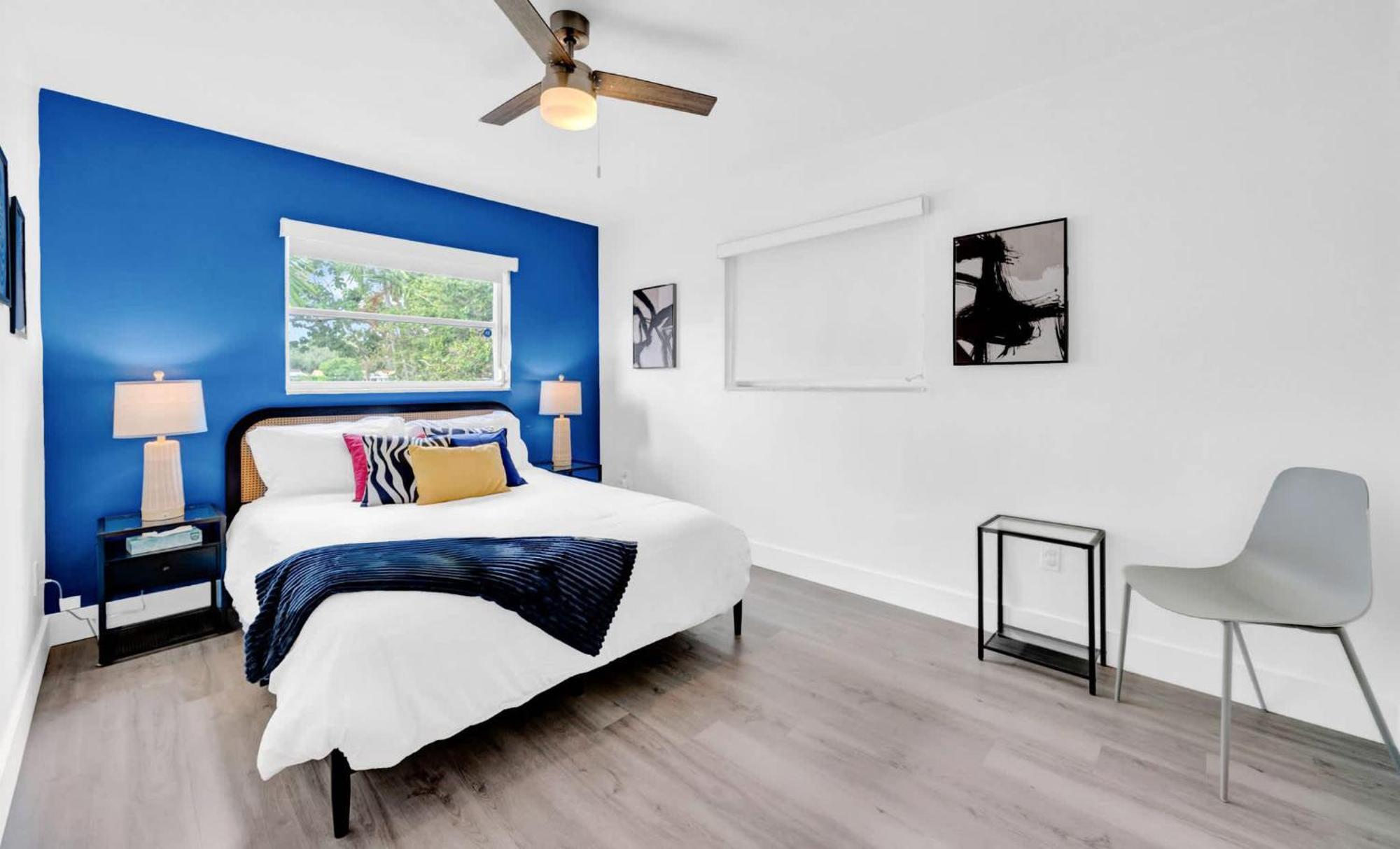 Luxury Lakefront Retreat Perfect For Family Fun Miami