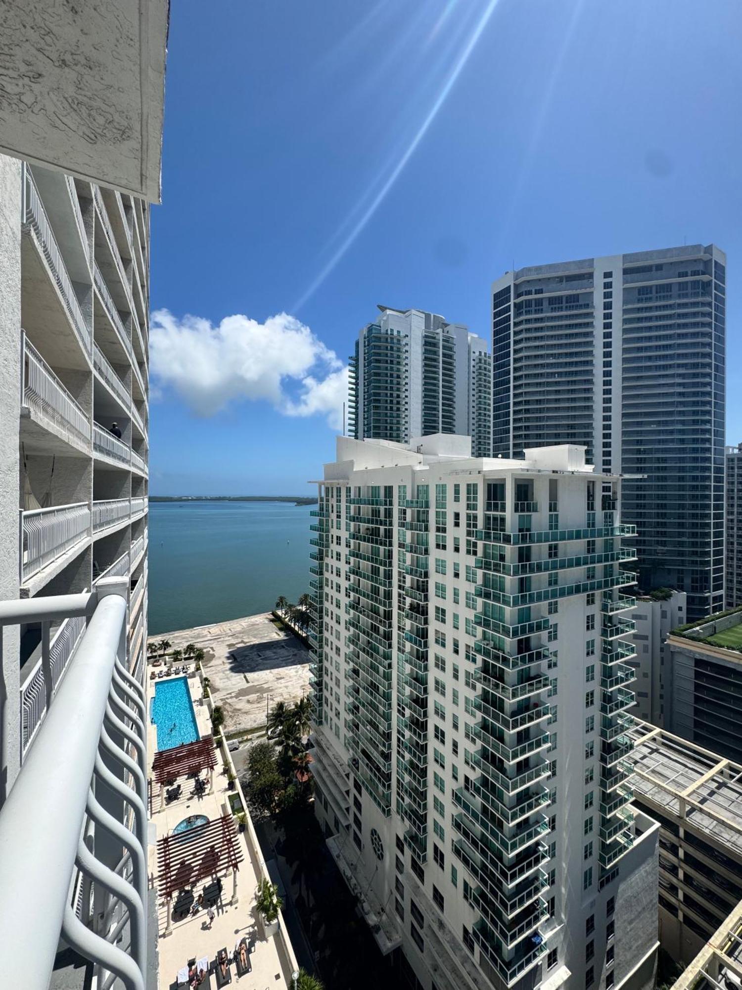 Brickell 2 Bedroom In The Heart Of Apartment
