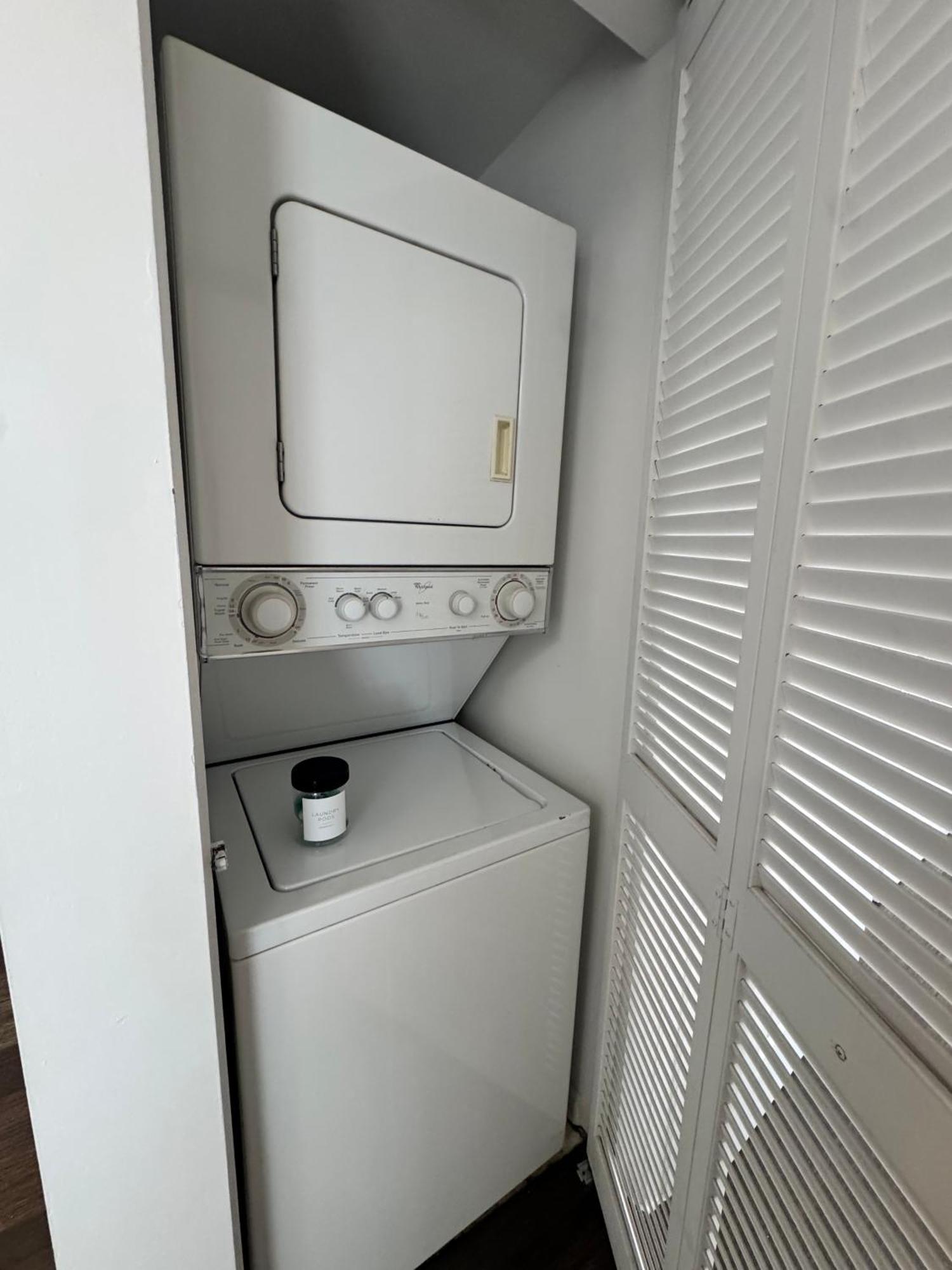 Brickell 2 Bedroom In The Heart Of