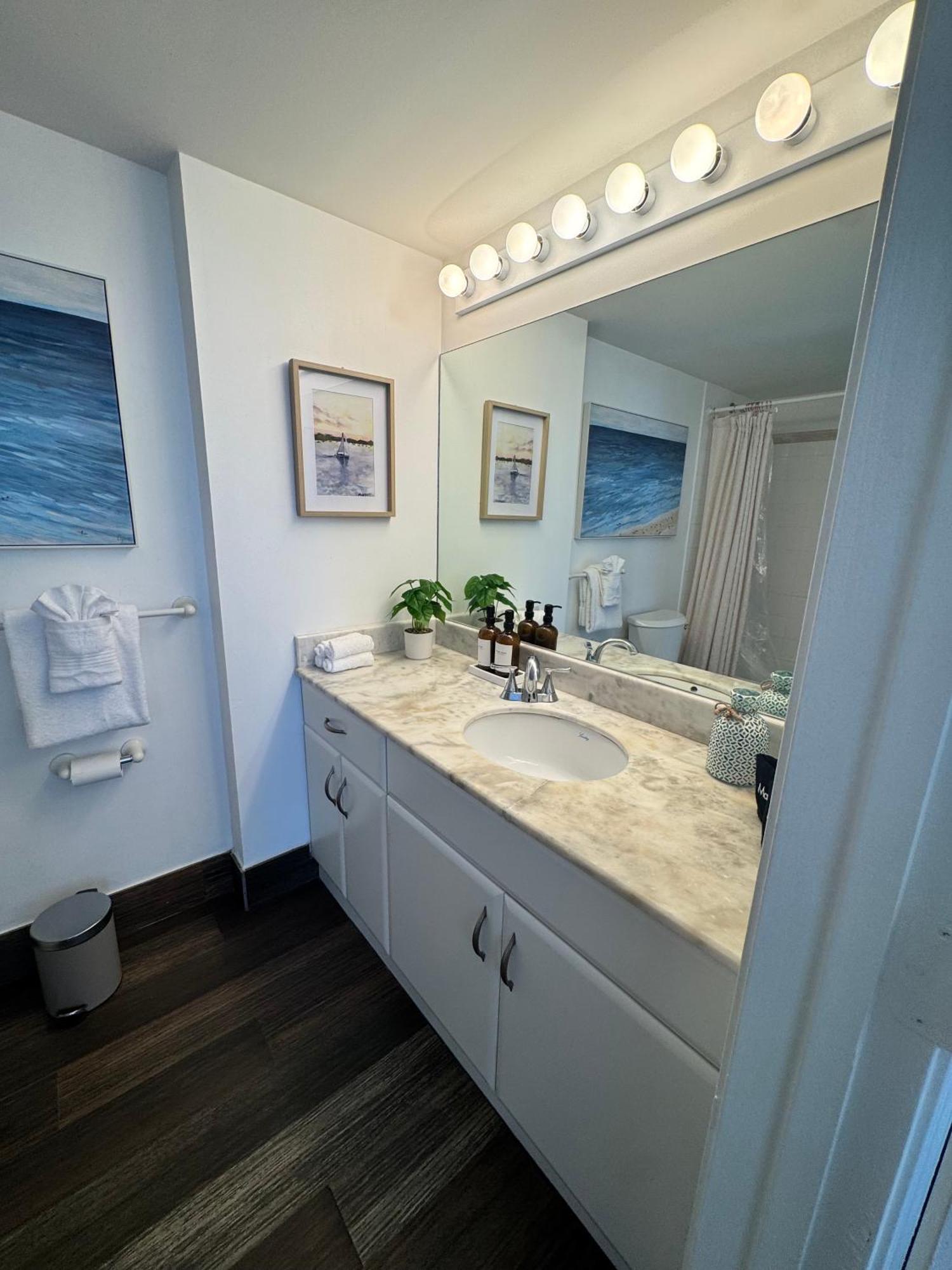 Brickell 2 Bedroom In The Heart Of *
