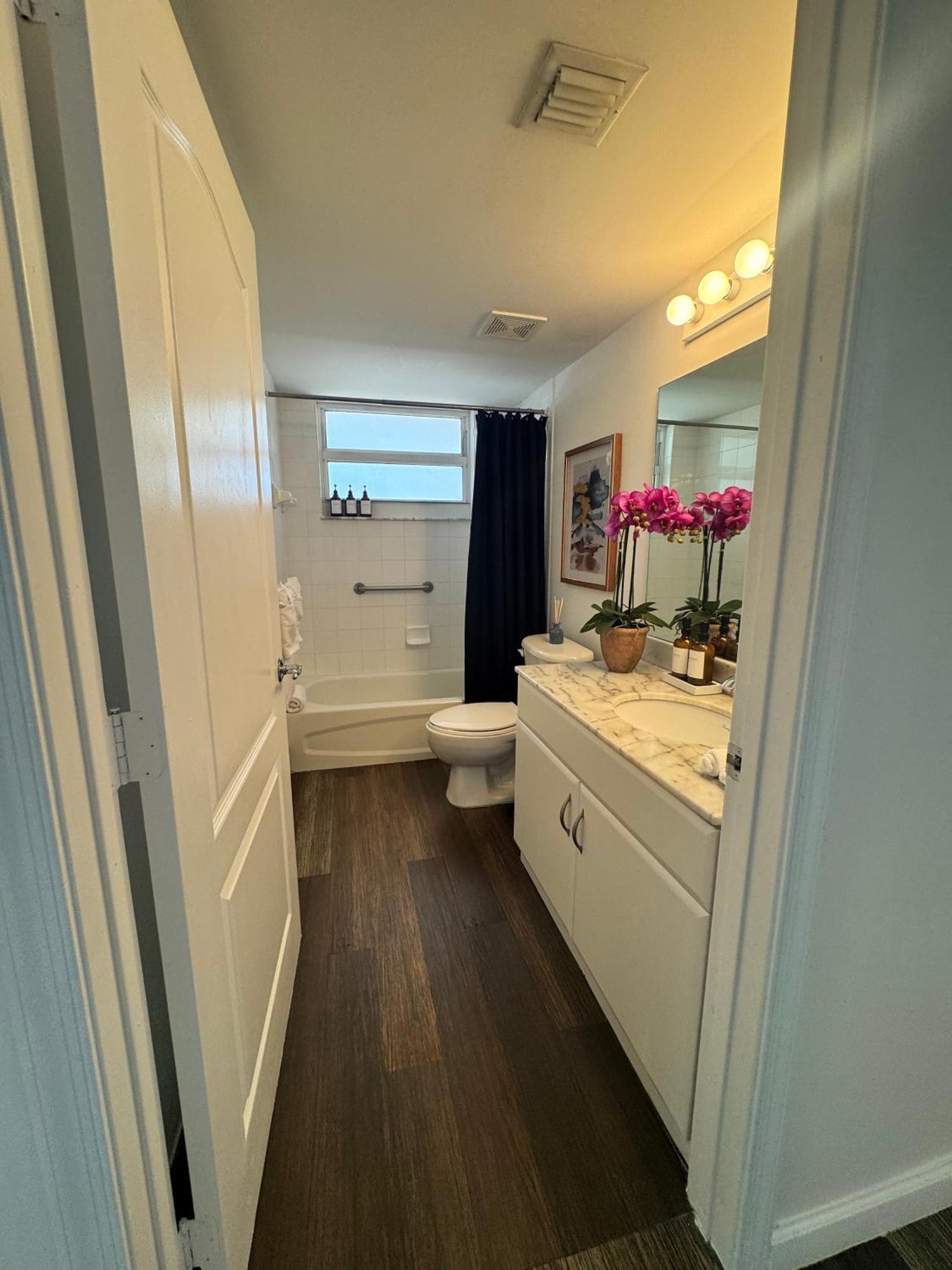 Brickell 2 Bedroom In The Heart Of