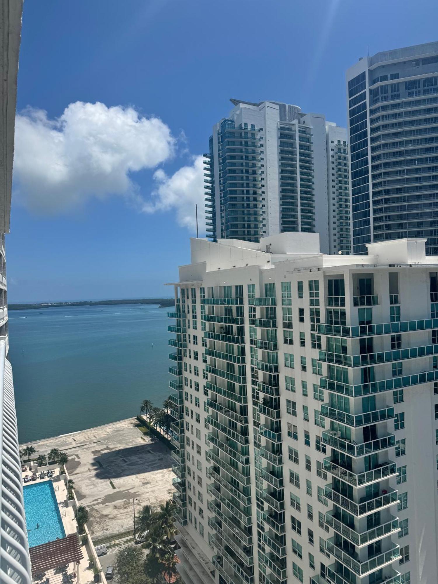 Apartment Brickell 2 Bedroom In The Heart Of *