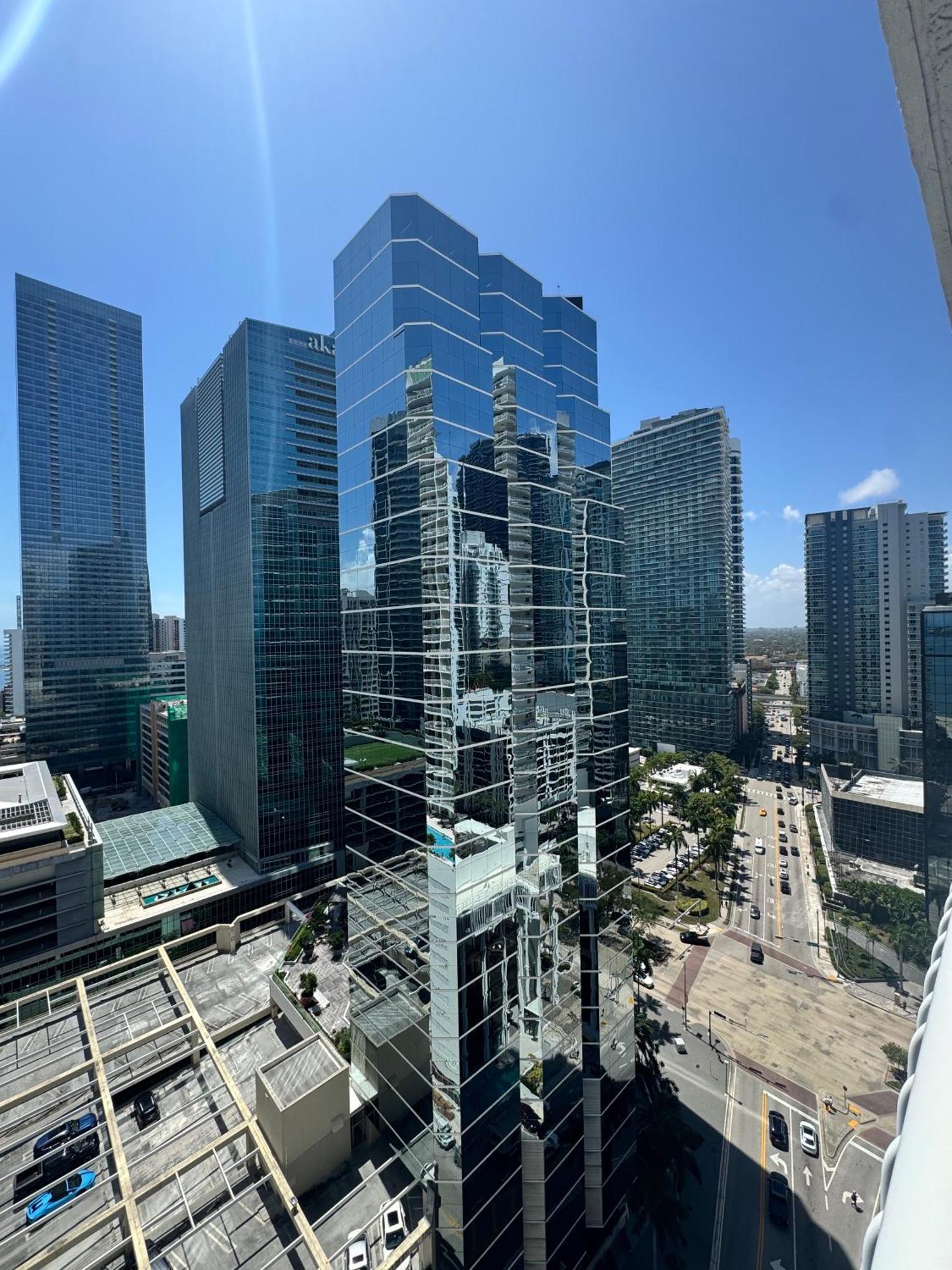 Brickell 2 Bedroom In The Heart Of *