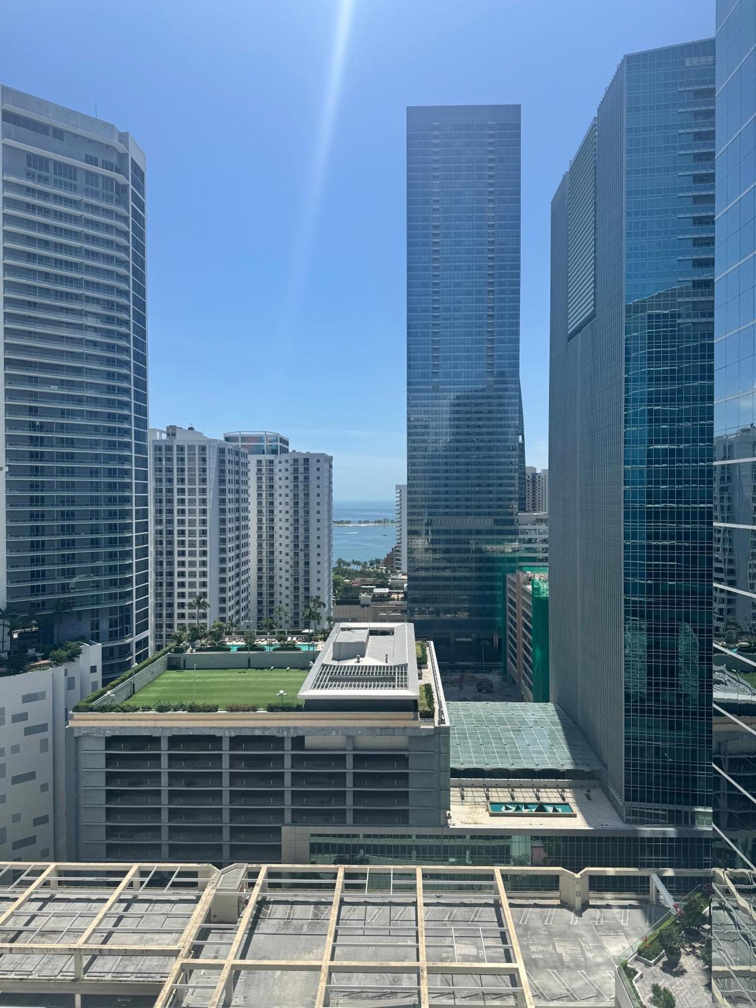 Brickell 2 Bedroom In The Heart Of