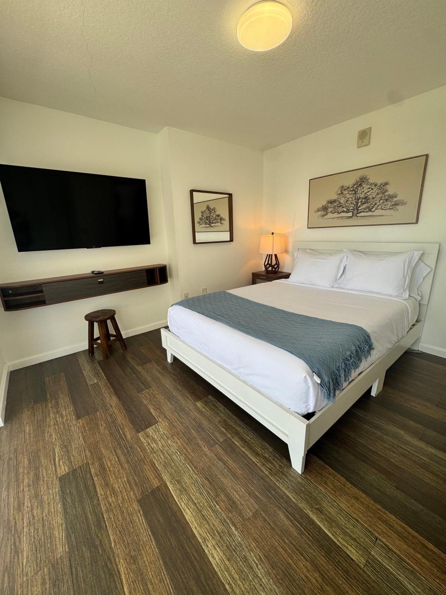 Brickell 2 Bedroom In The Heart Of Apartment