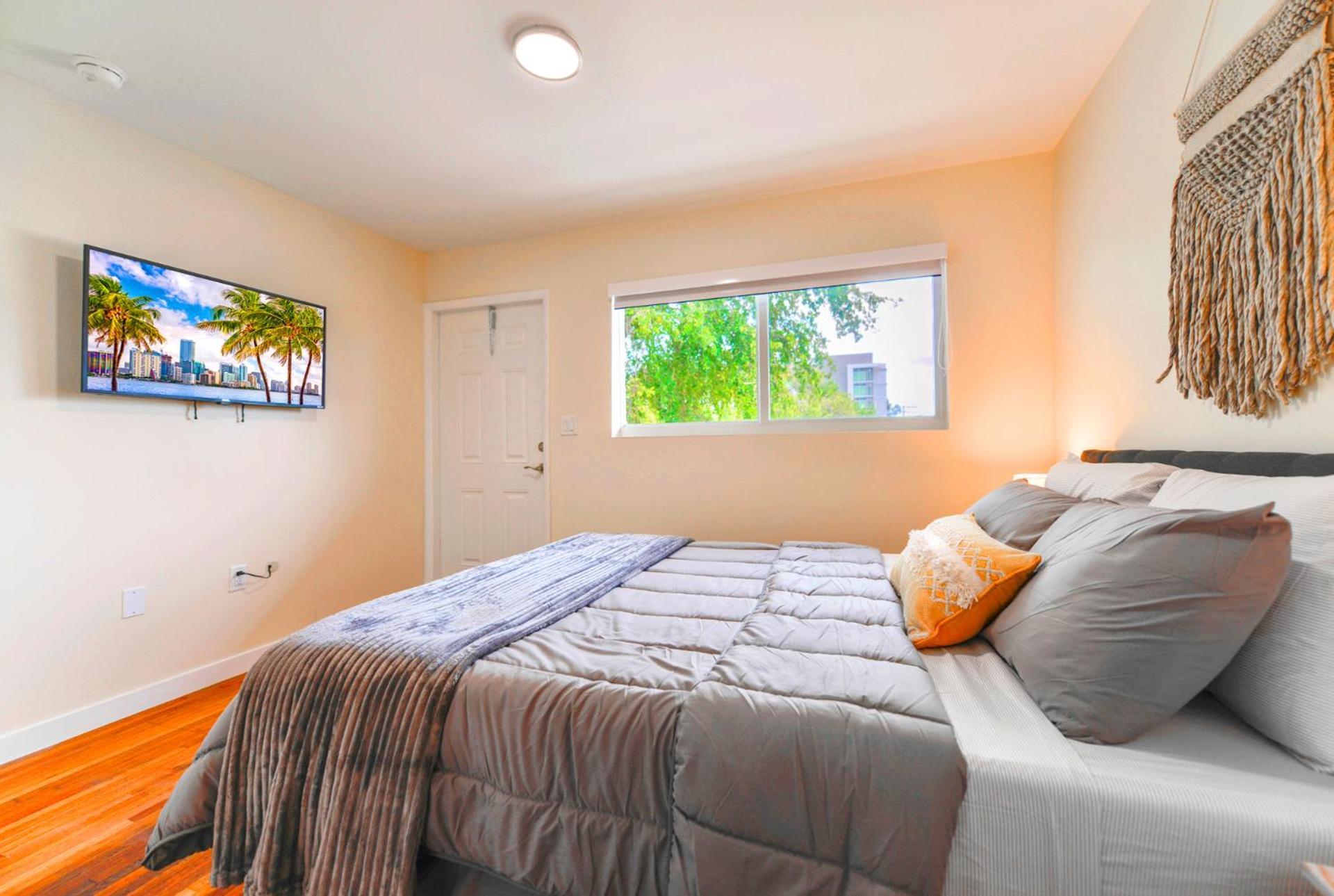Monthly To Spent A Long Time Relaxing Apartment Miami