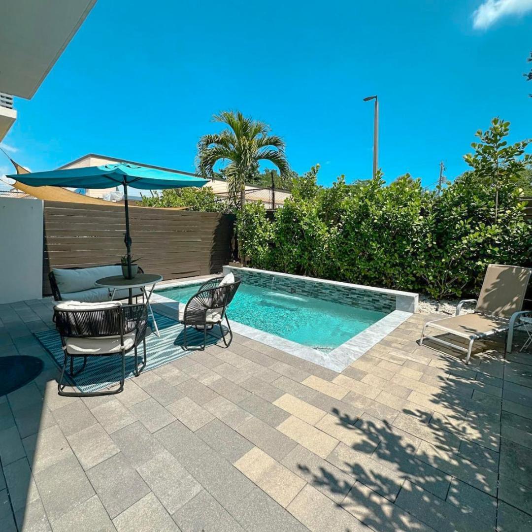 Solara Coconut Grove * Miami