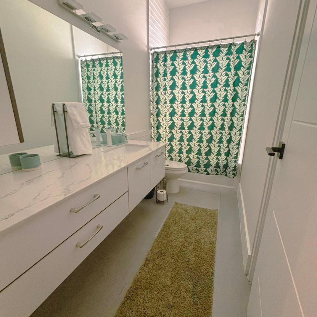 Solara Coconut Grove Villa Miami