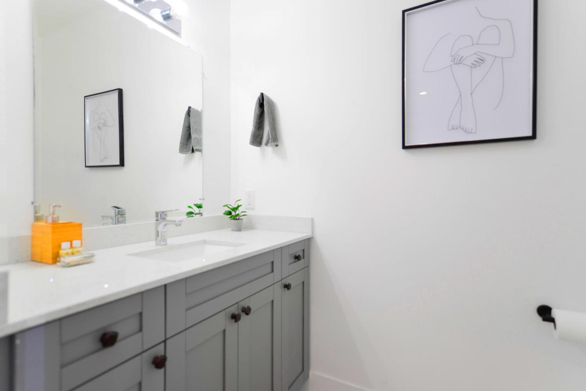 Charming W Free Parking Included Vakantiehuis Miami