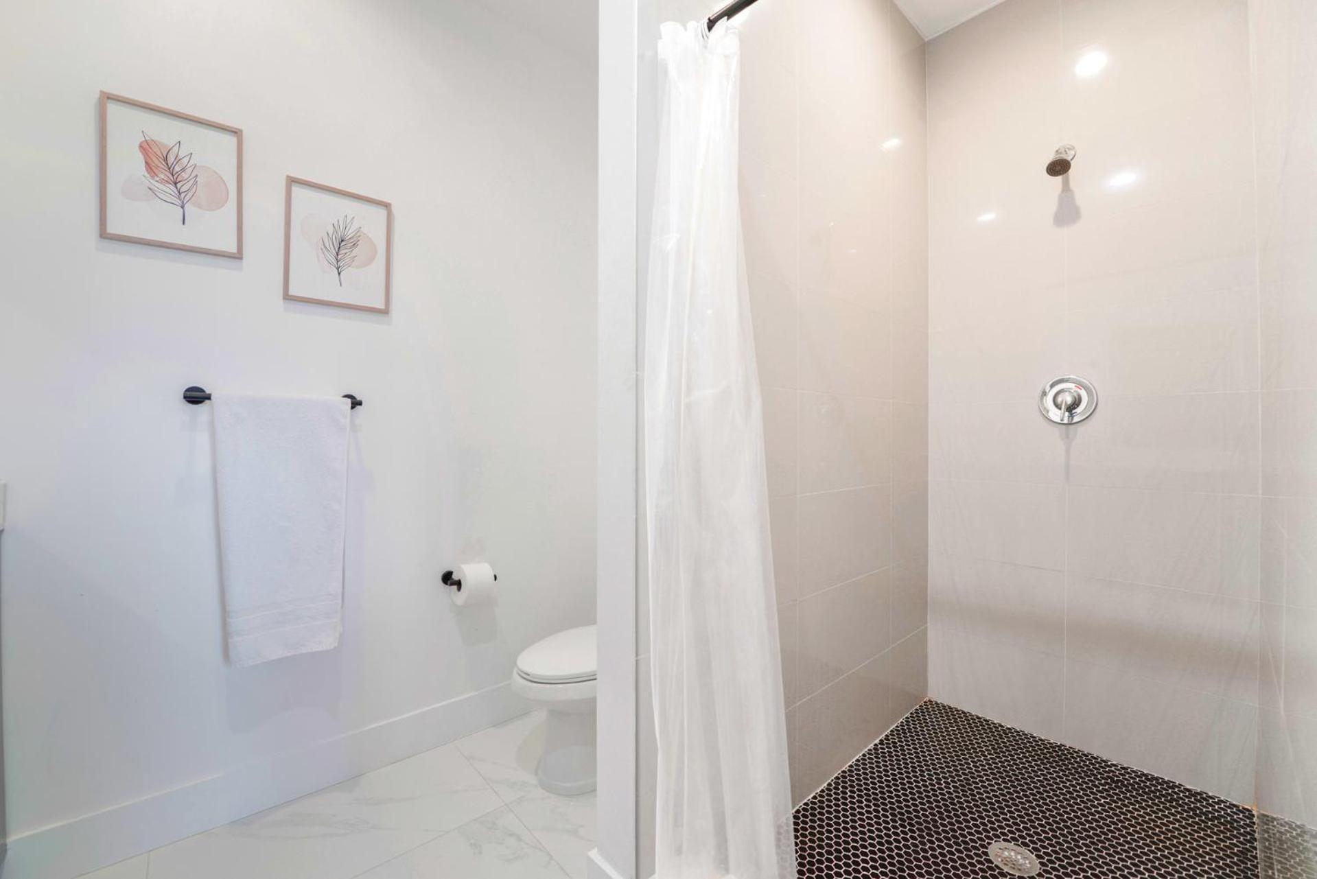 Vakantiehuis Charming W Free Parking Included Miami