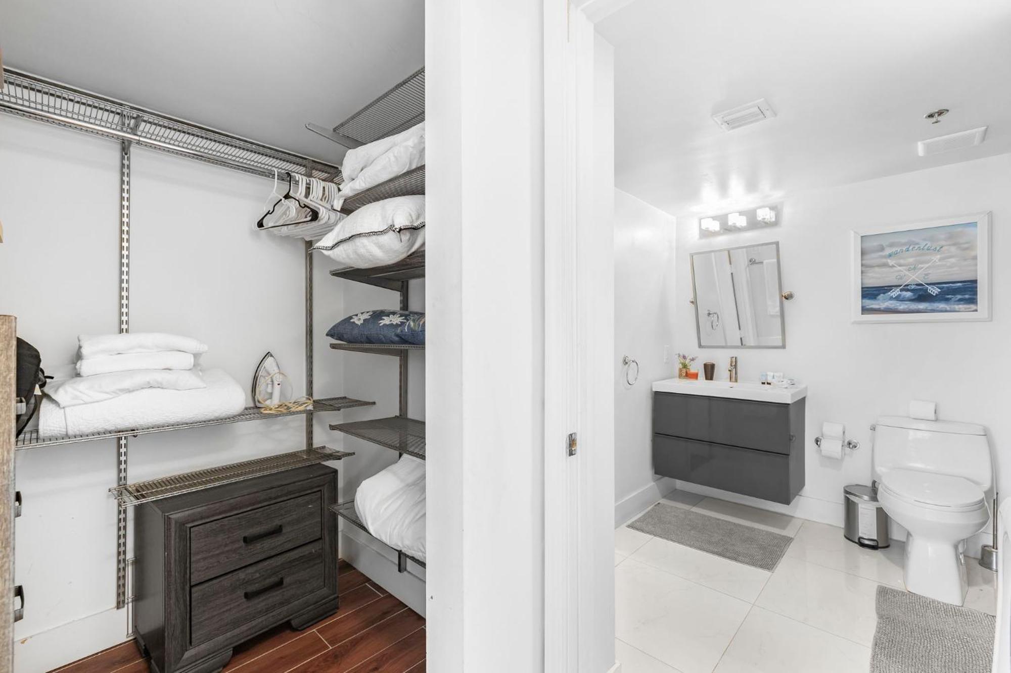 Exclusive 1br On 35th Floor