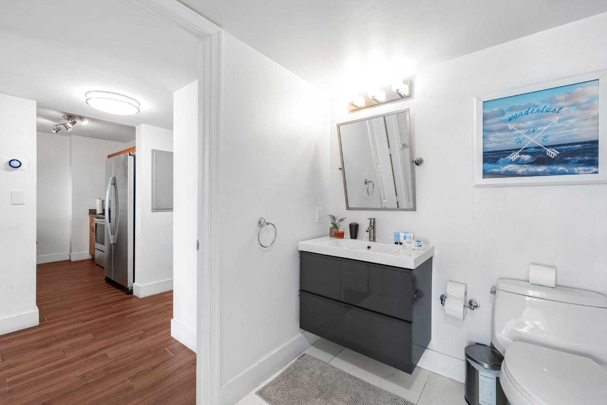 Exclusive 1br On 35th Floor
