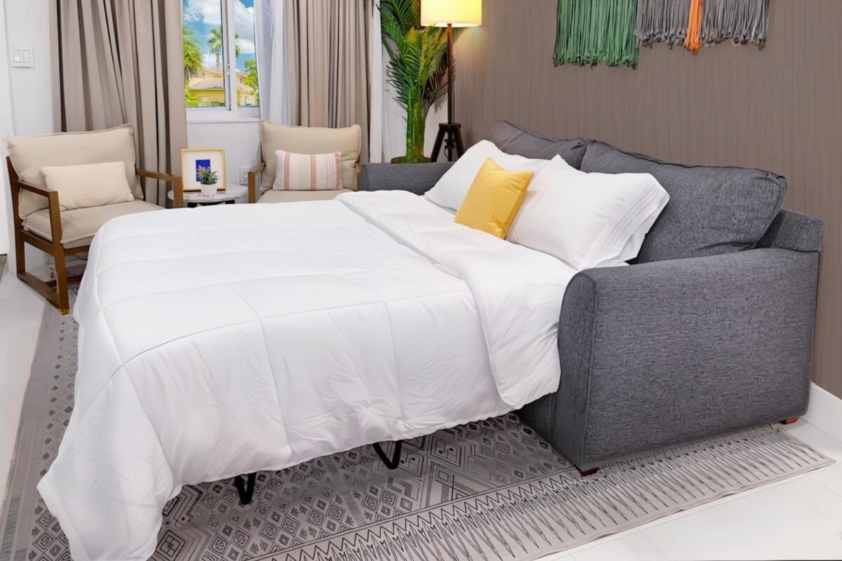 Holiday home King Bed & Hot Tub, A Casita For Families & Pets Miami