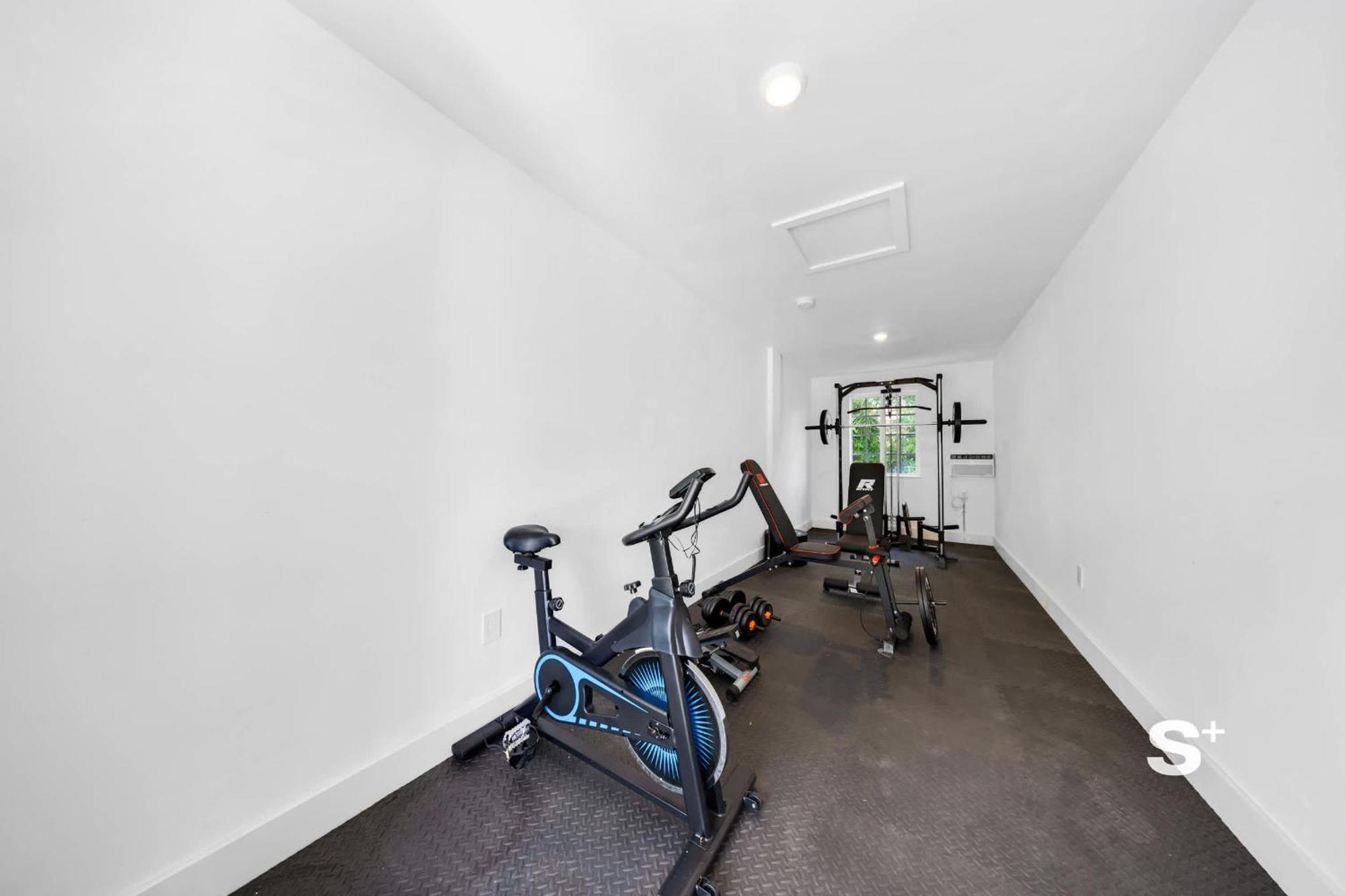 Stylish 1-br In The Heart Of Miami
