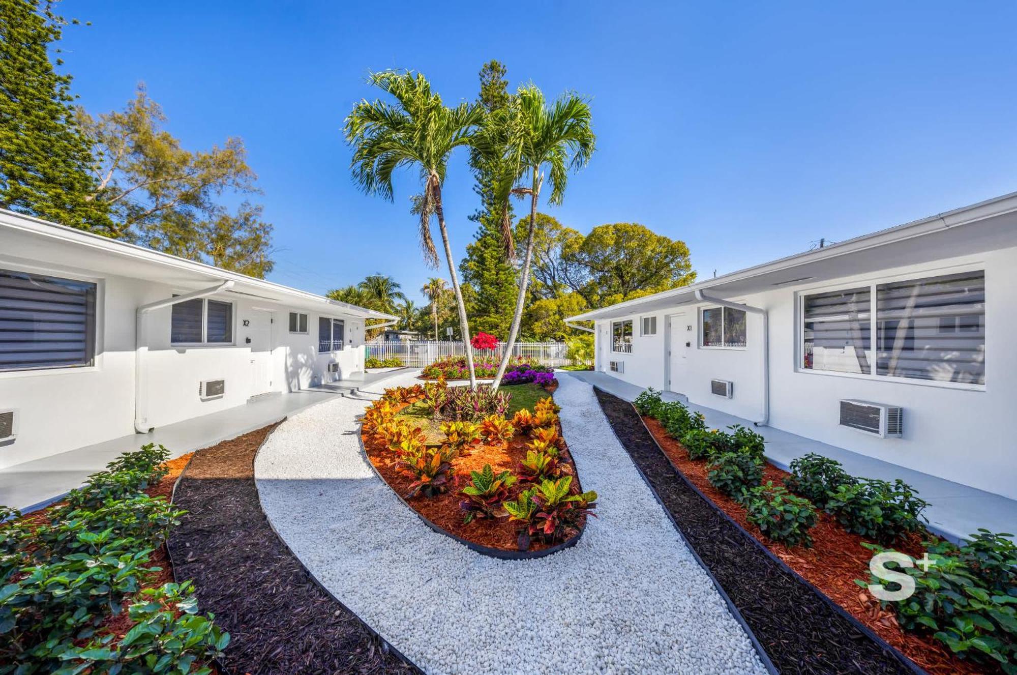 Stylish 1-br In The Heart Of * Miami