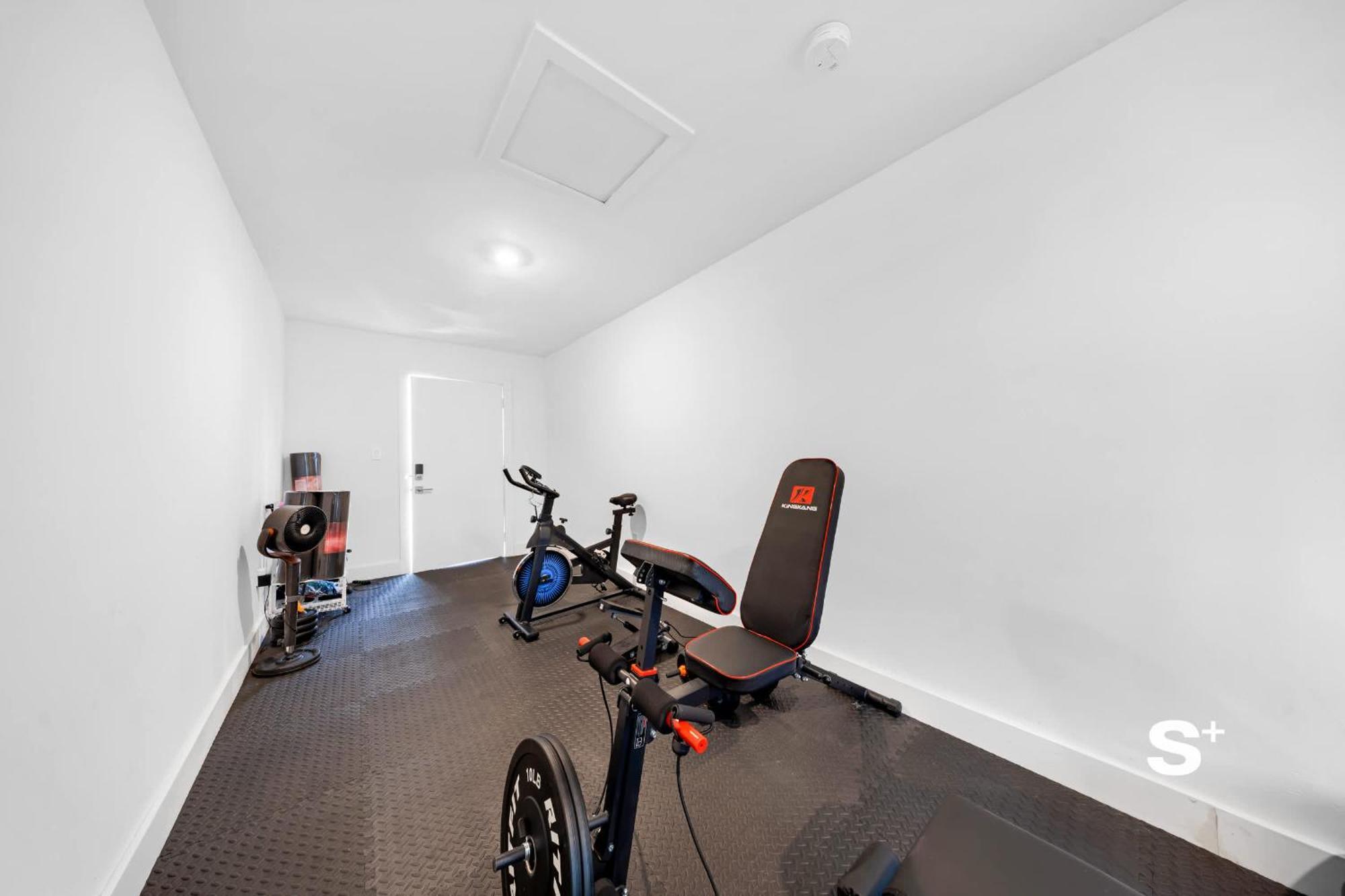 Stylish 1-br In The Heart Of Apartment *