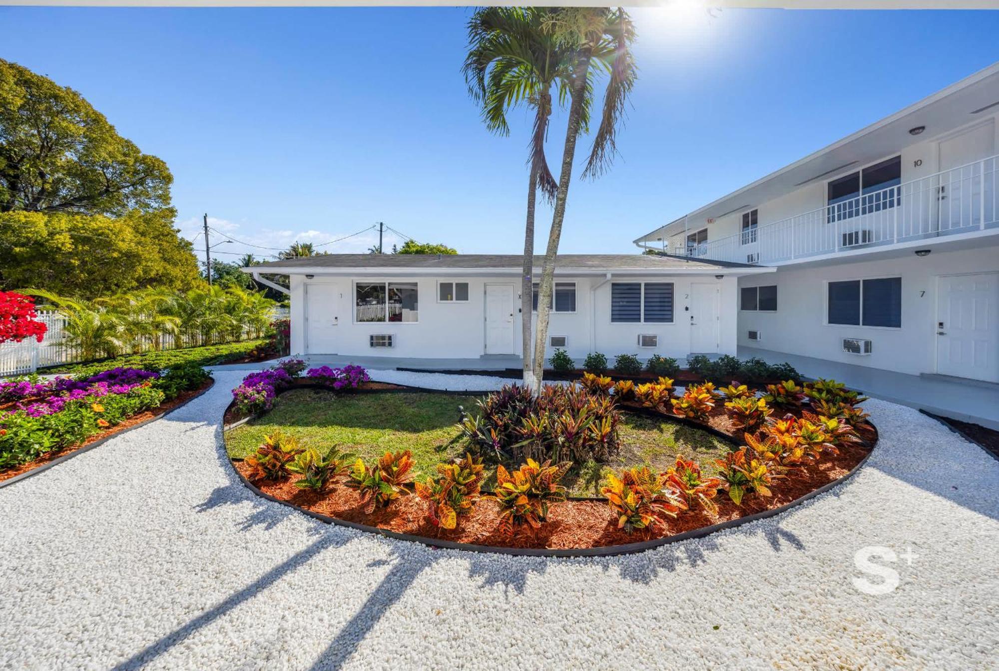 Stylish 1-br In The Heart Of